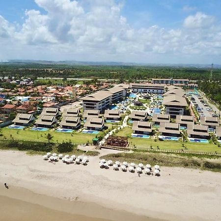 Cupe Beach Living - Pôrto das Galinhas 外观 照片