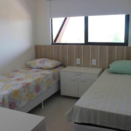 Cupe Beach Living - Pôrto das Galinhas 外观 照片