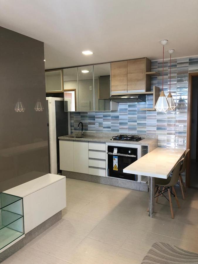 Cupe Beach Living - Pôrto das Galinhas 外观 照片