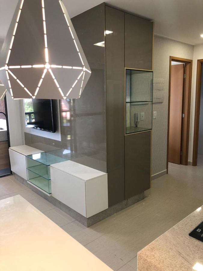 Cupe Beach Living - Pôrto das Galinhas 外观 照片