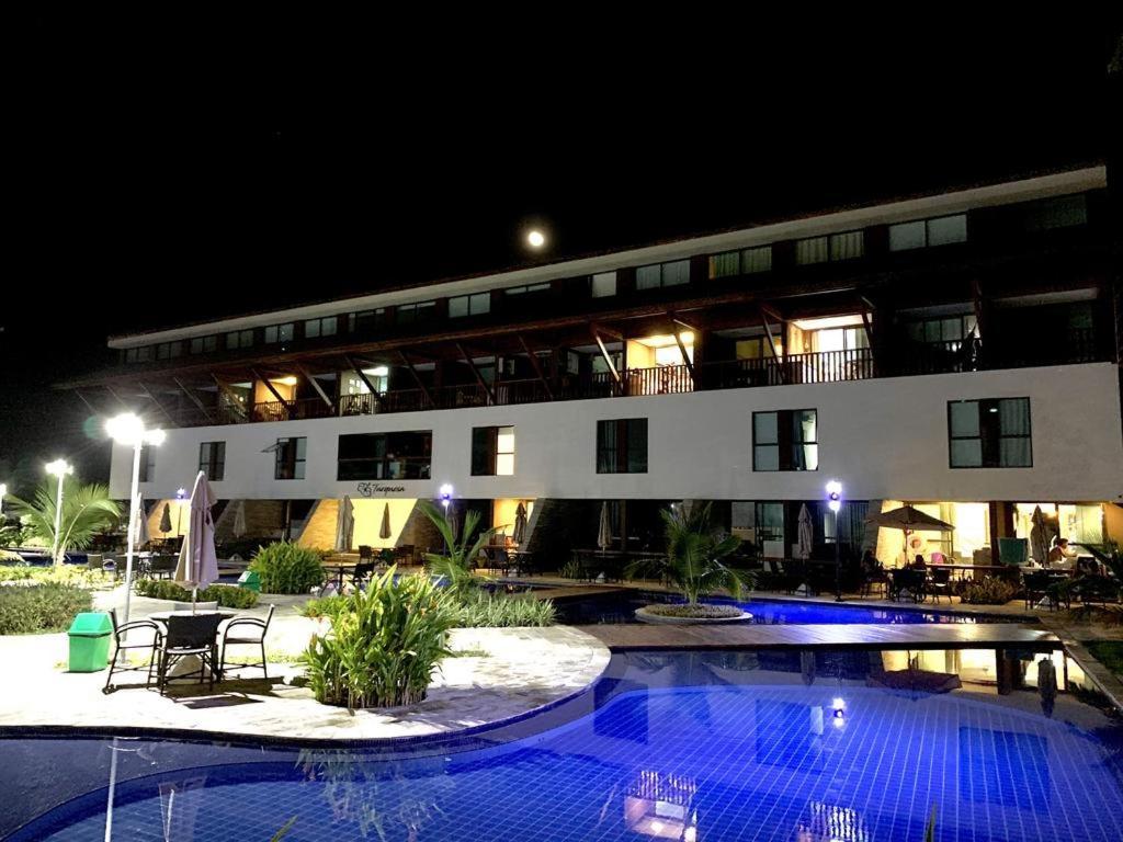 Cupe Beach Living - Pôrto das Galinhas 外观 照片