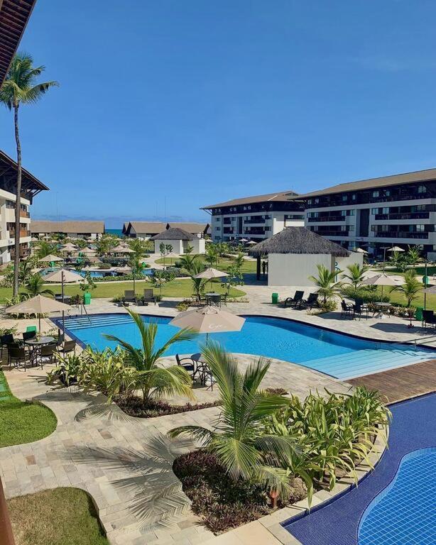 Cupe Beach Living - Pôrto das Galinhas 外观 照片