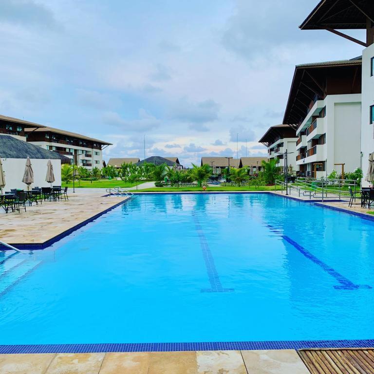 Cupe Beach Living - Pôrto das Galinhas 外观 照片