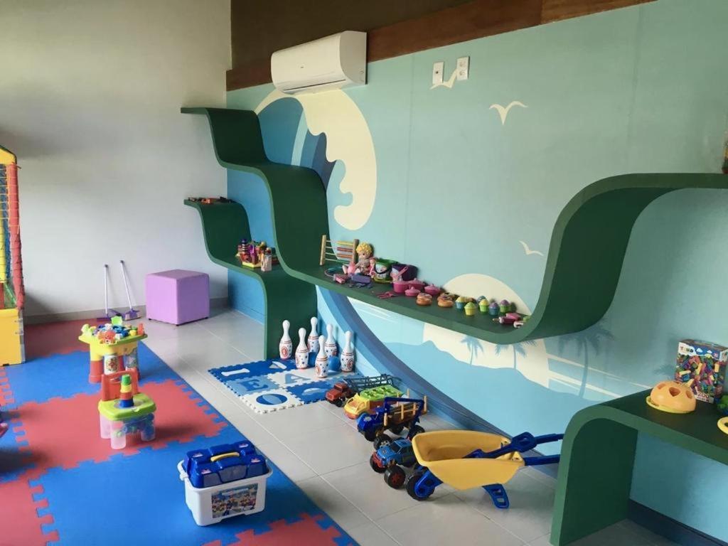 Cupe Beach Living - Pôrto das Galinhas 外观 照片