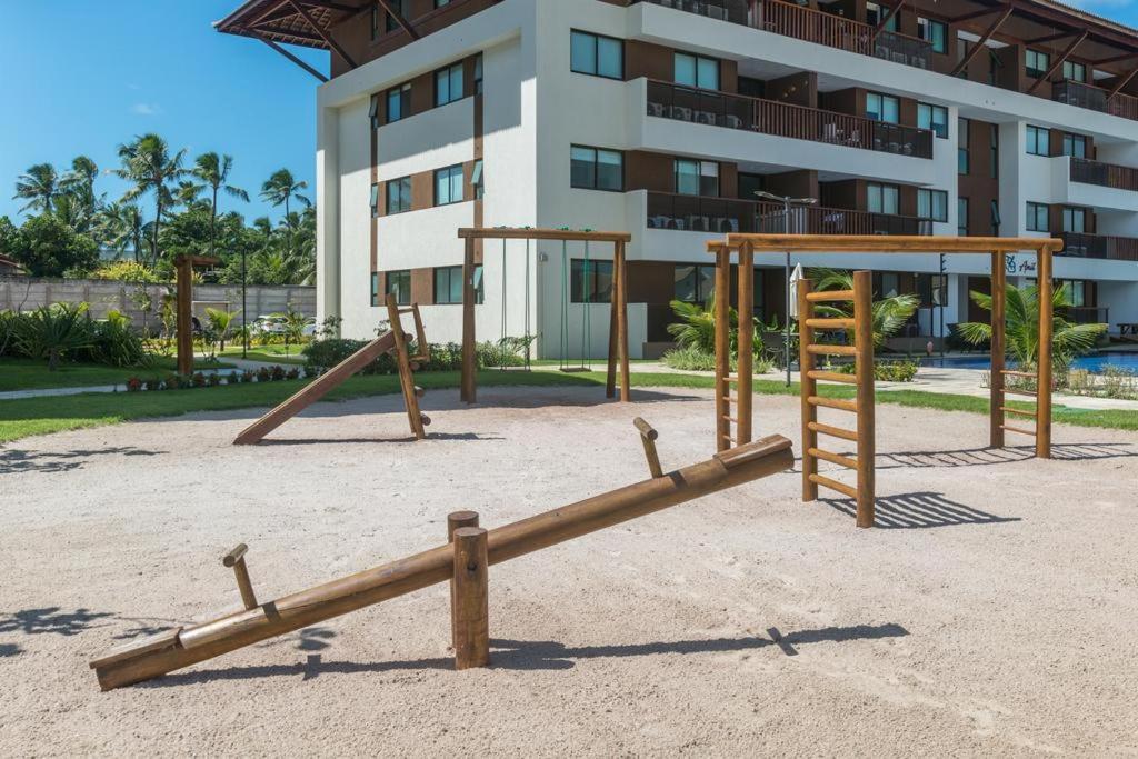 Cupe Beach Living - Pôrto das Galinhas 外观 照片