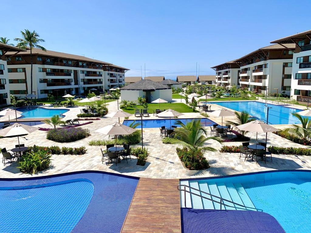 Cupe Beach Living - Pôrto das Galinhas 外观 照片