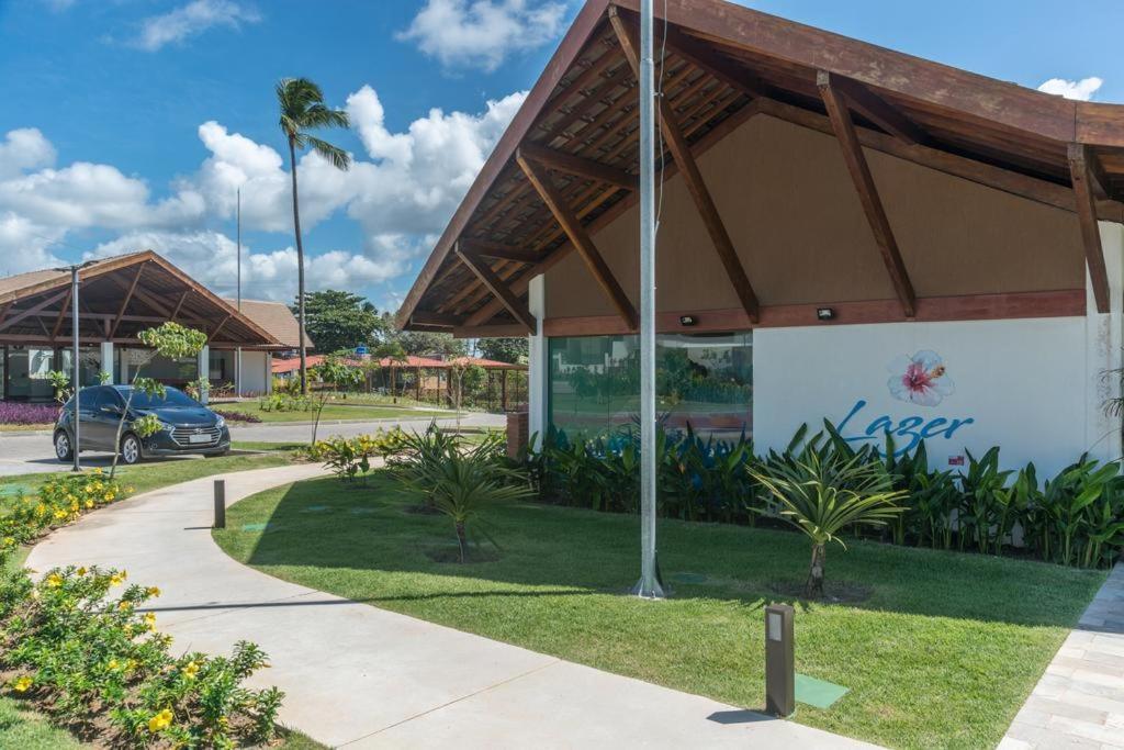 Cupe Beach Living - Pôrto das Galinhas 外观 照片