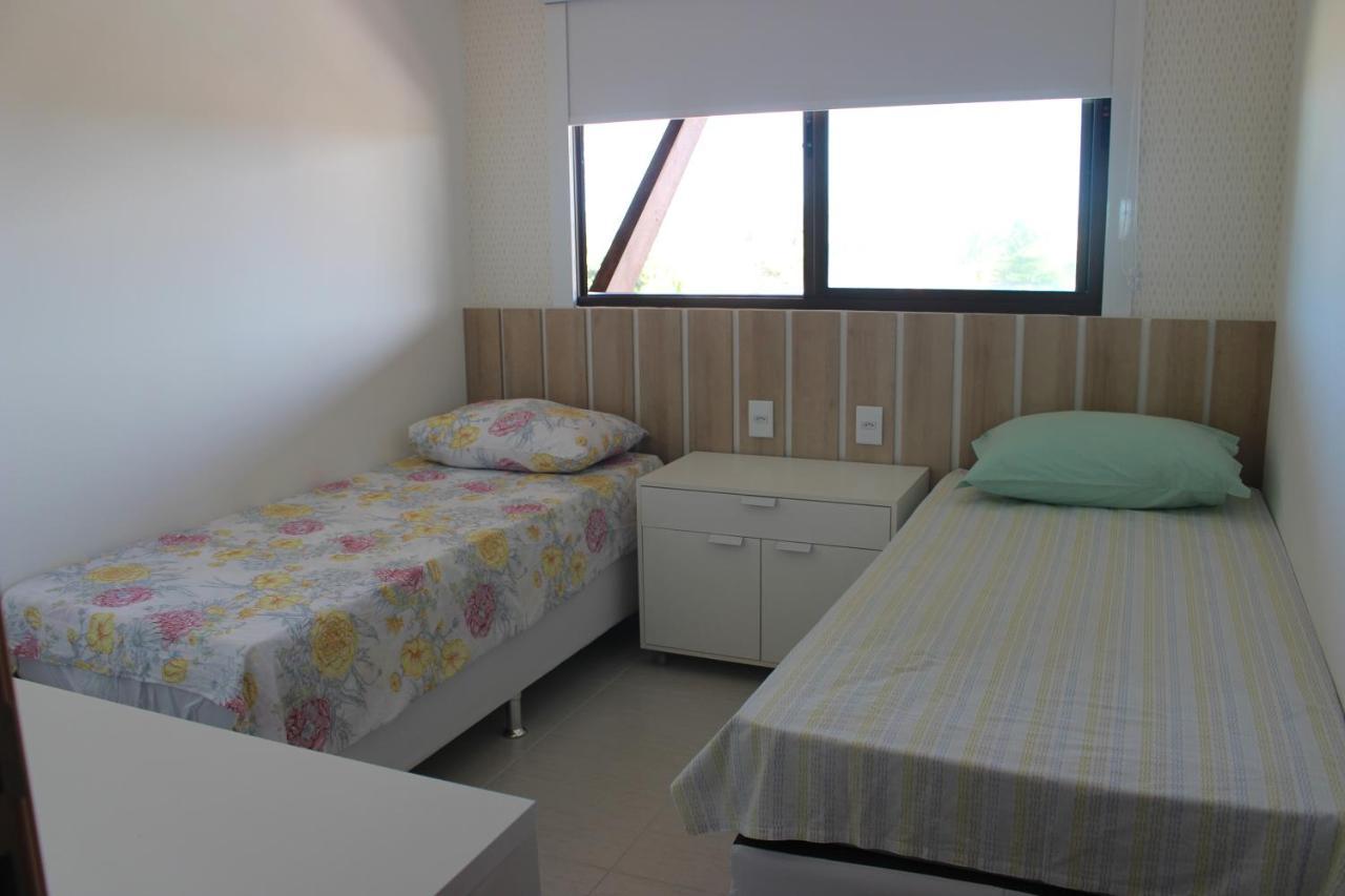 Cupe Beach Living - Pôrto das Galinhas 外观 照片