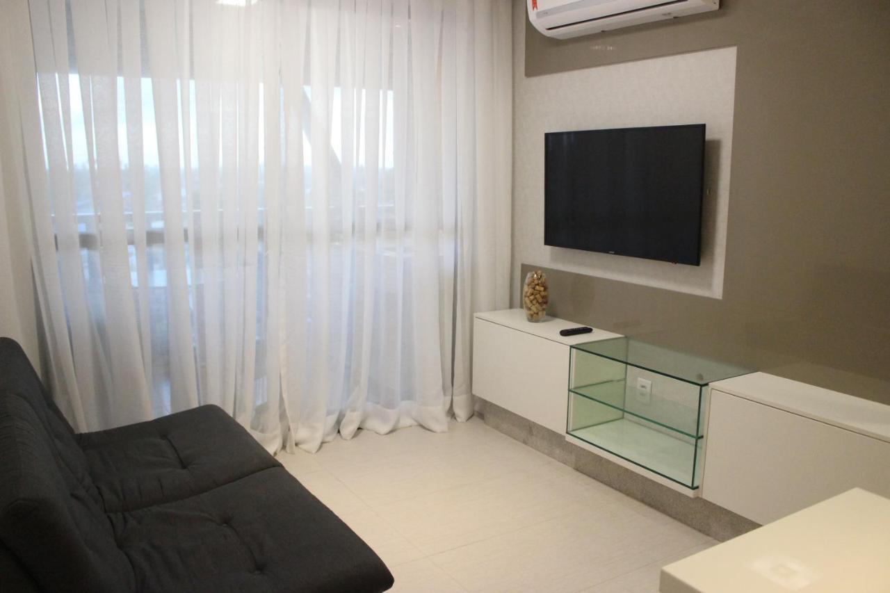 Cupe Beach Living - Pôrto das Galinhas 外观 照片