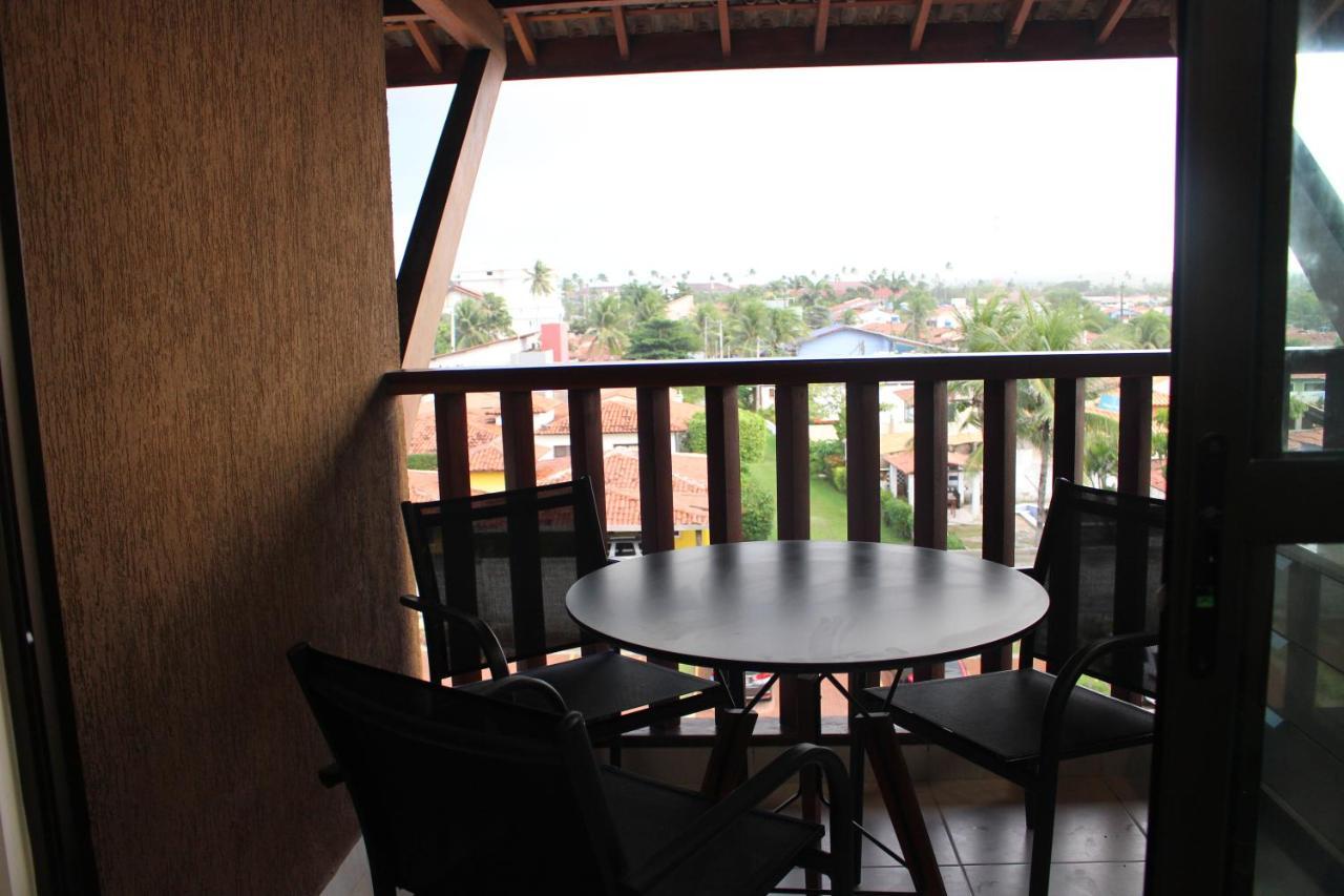 Cupe Beach Living - Pôrto das Galinhas 外观 照片