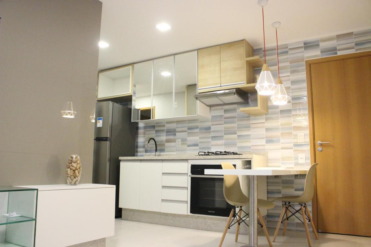 Cupe Beach Living - Pôrto das Galinhas 外观 照片
